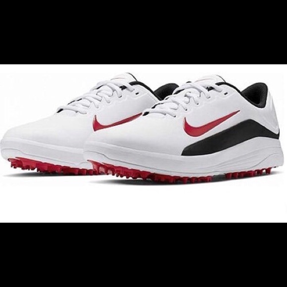 mens nike vapor golf shoes